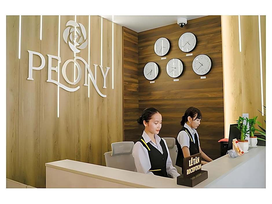 Peony Hotel