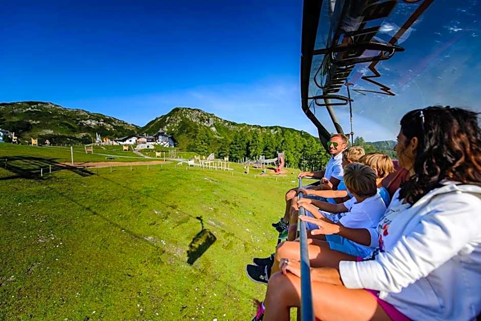 Hotel Alpenrose