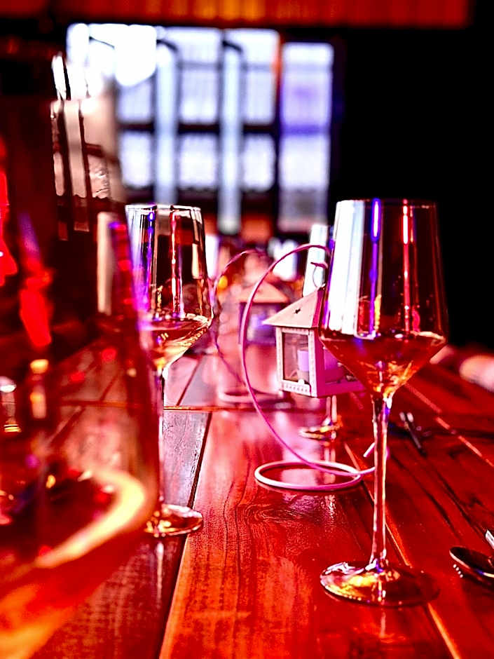 MBAR HOSTEL HAAD RIN