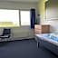 Hirtshals Idrætscenter - Vandrehjem - Hostel