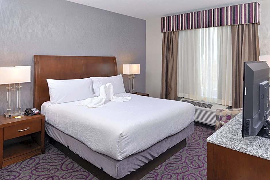 Hilton Garden Inn Hobbs