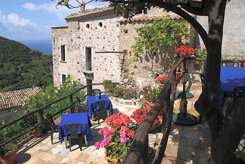 A Taverna Intru U Vicu