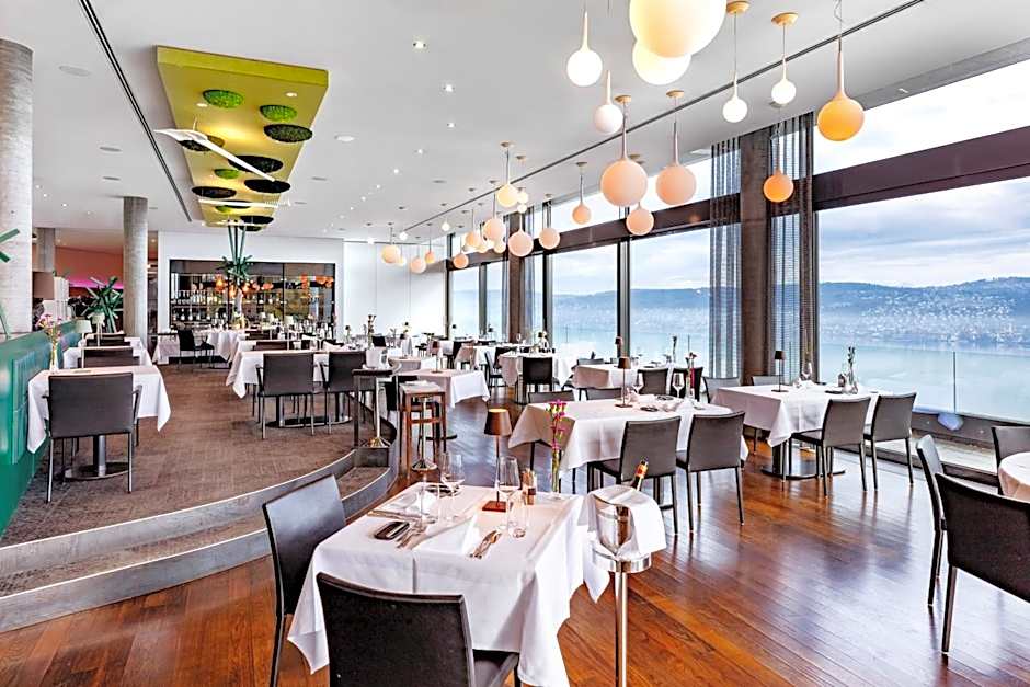 Belvoir Swiss Quality Hotel