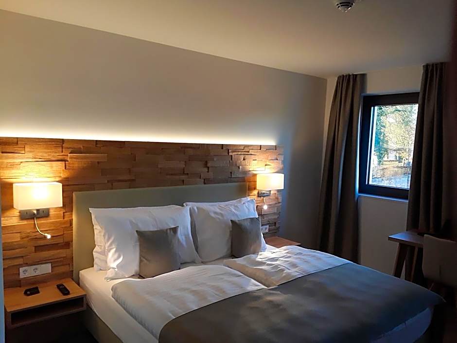 Hostellerie Stafelter