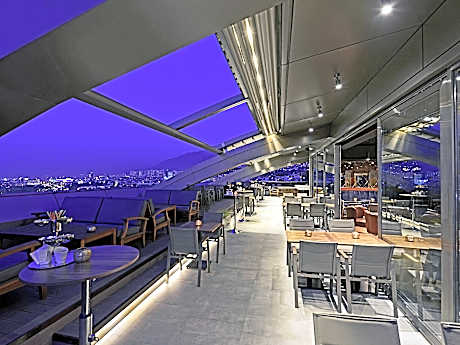 Movenpick Bursa Hotel & Thermal Spa