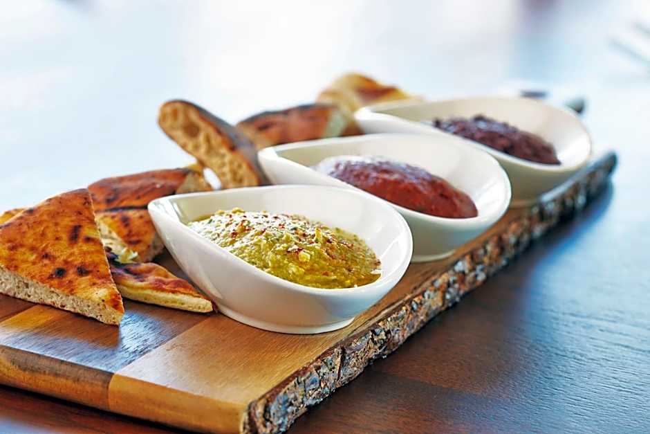 Kimpton Overland Hotel Atlanta Airport By IHG