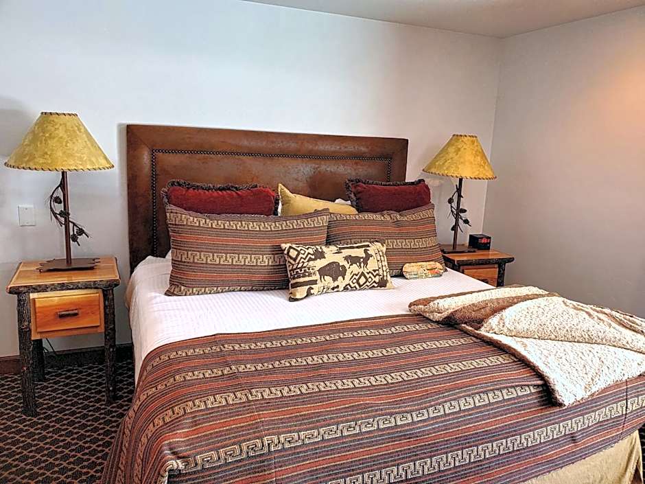 Parkway Inn of Jackson Hole