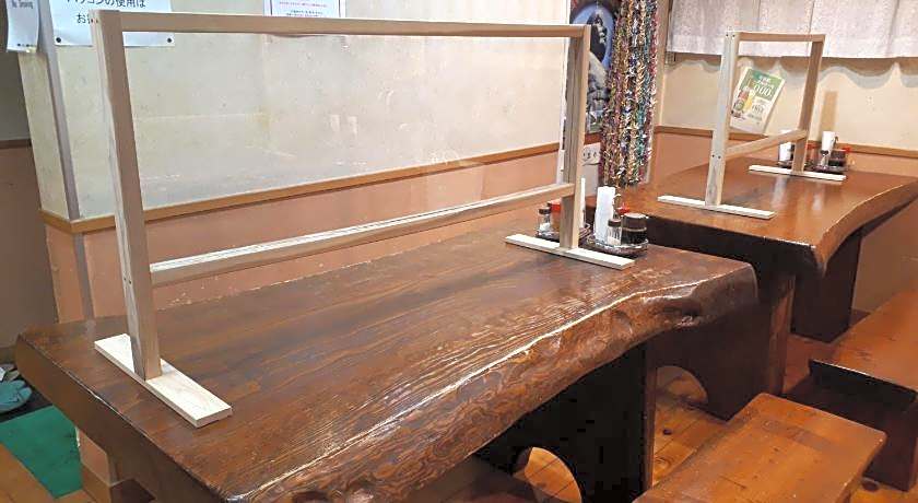 Kenchomae Green Hotel