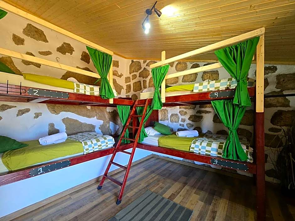 Mountain Hostel&House Finca La Isa by Rose