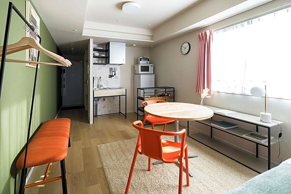 Section L Residence Ginza