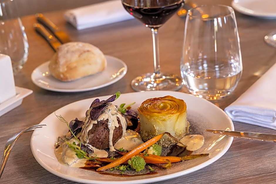 Hotel Val-Vignes Colmar Haut-Koenigsbourg, The Originals Relais