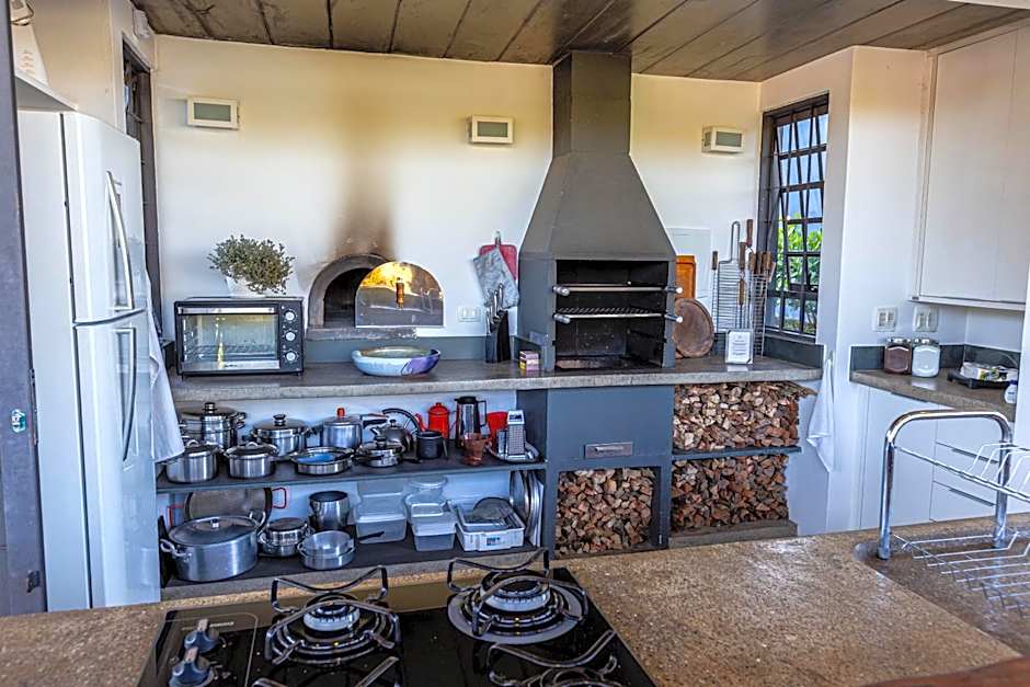 Latitude Lodge