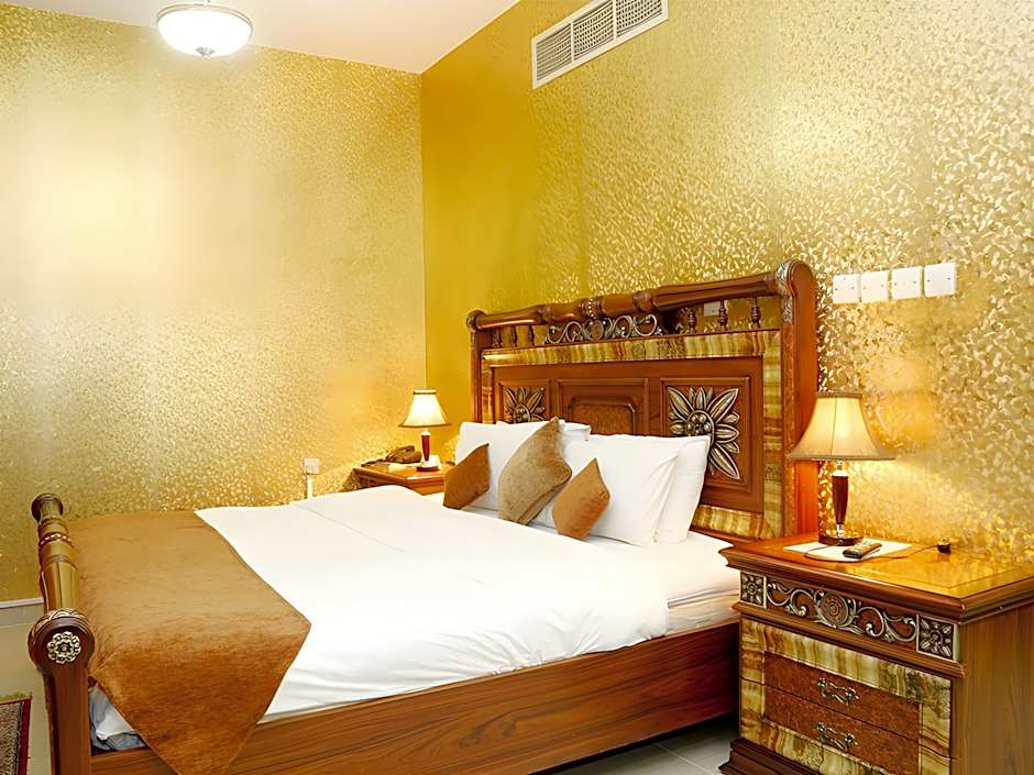 Arbella Boutique Hotel