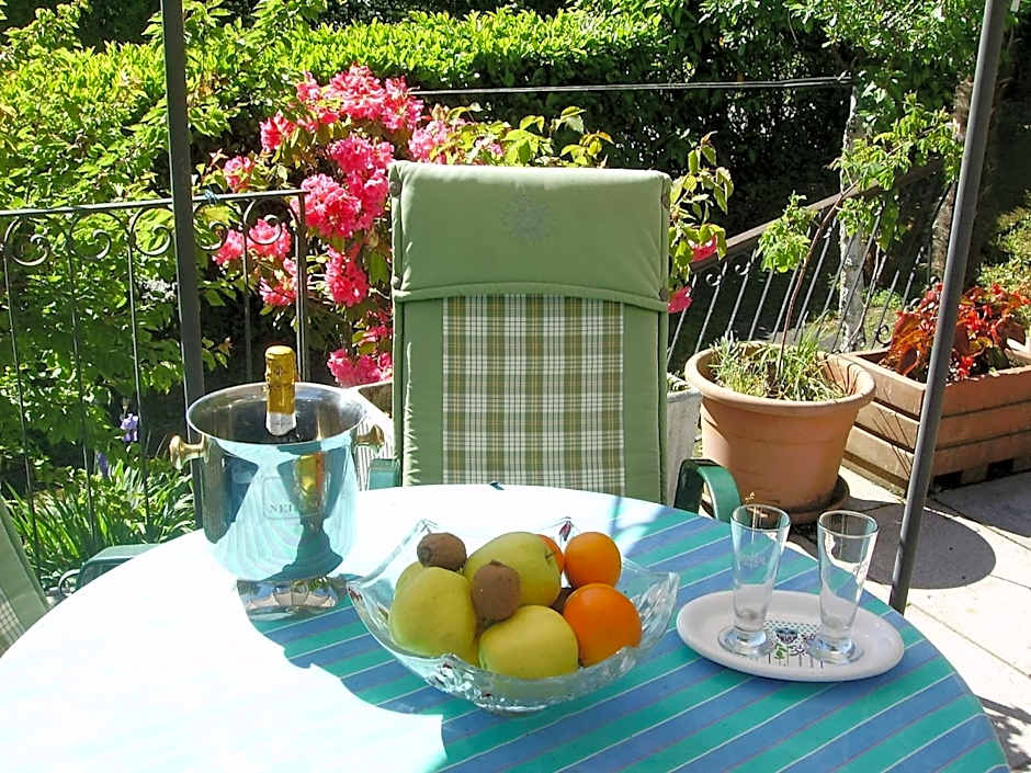 Casa Vacanze Madonna della Neve