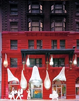 The Gershwin Hotel