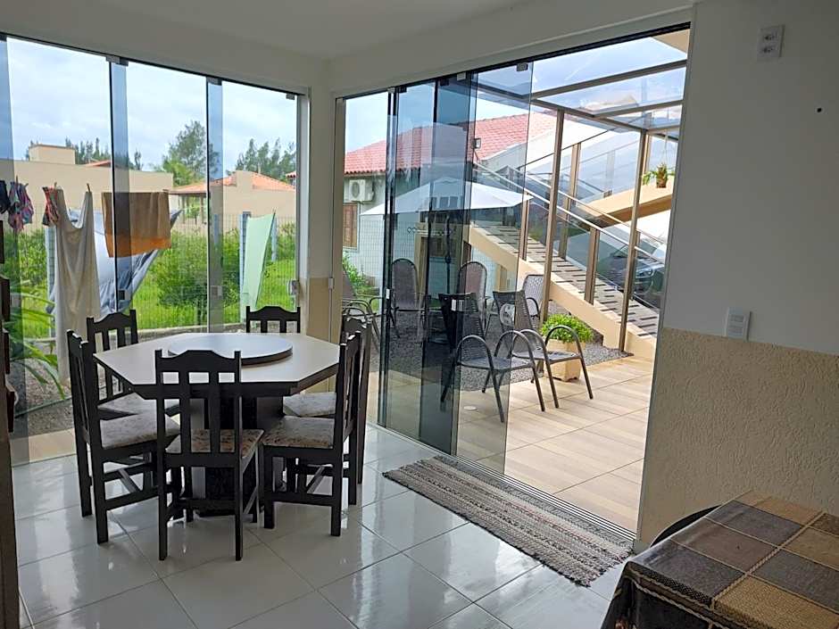 Pousada Casa da Praia