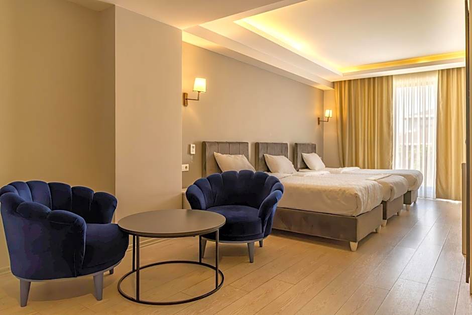 PETRA HOTEL TUZLA