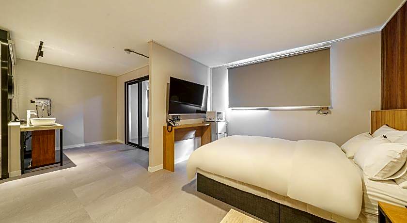 Restia Hotel Suwon Station Branch
