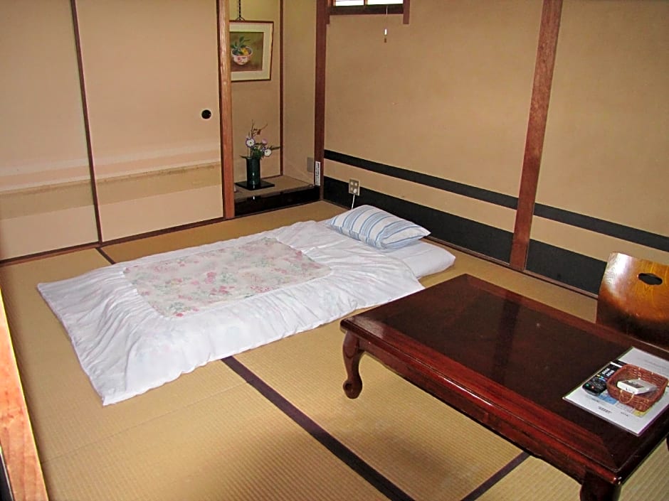 Ryokan Nakajimaya