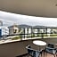 Adina Serviced Apartments Canberra James Court