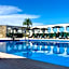 Bourbon Convention Hotel Santos