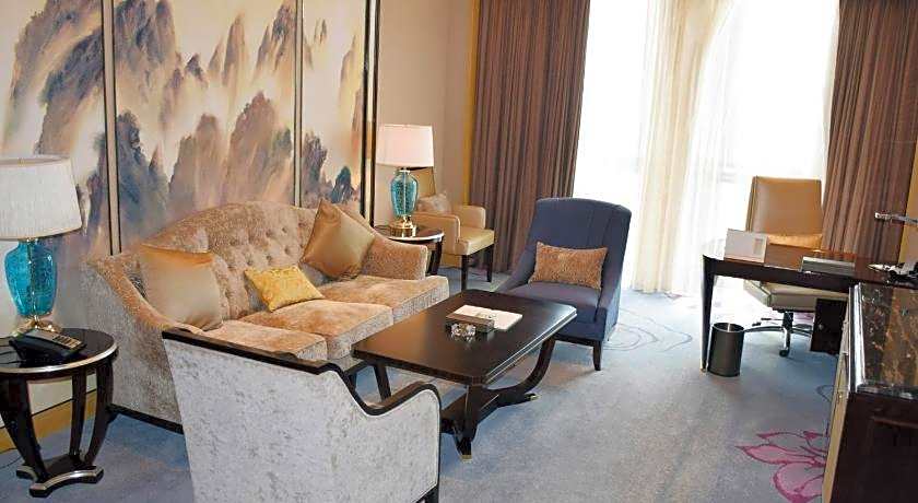 Wanda Realm  Zengcheng Guangzhou