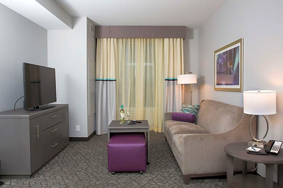Homewood Suites by Hilton Allentown Bethlehem Center Valley