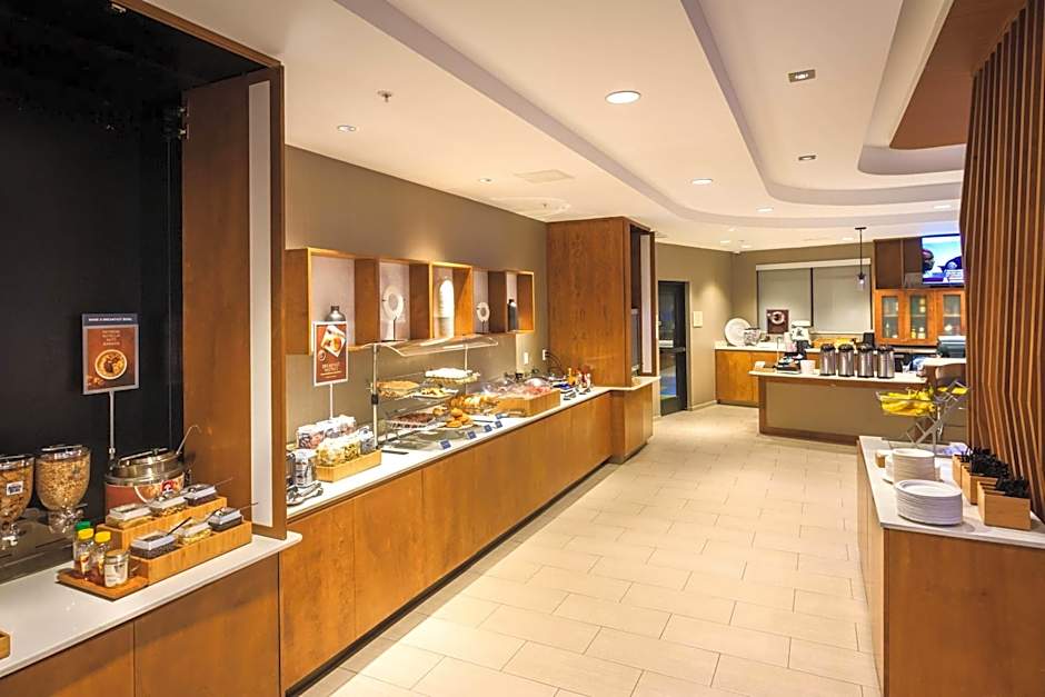 SpringHill Suites by Marriott The Dunes On Monterey Bay