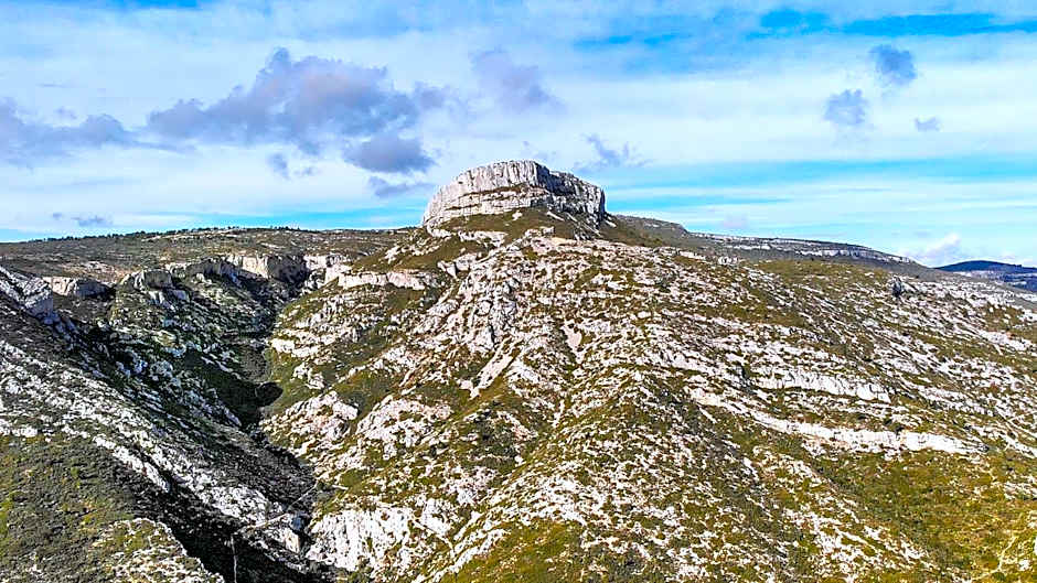 Sur les pas de Pagnol