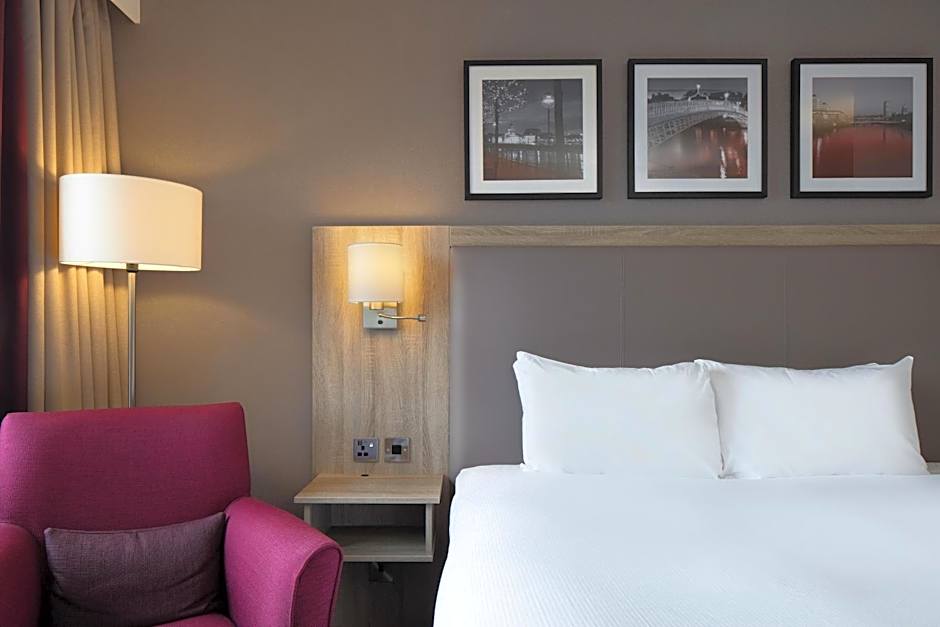 Hilton Garden Inn Dublin Custom House