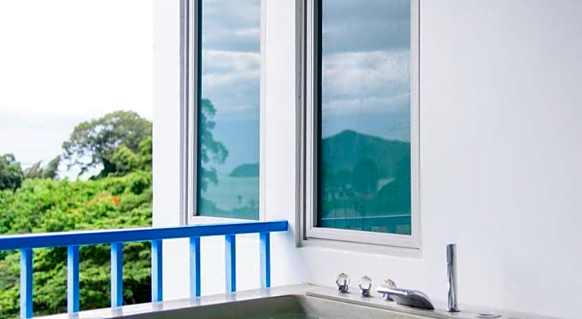 Costa Village Bangsaray