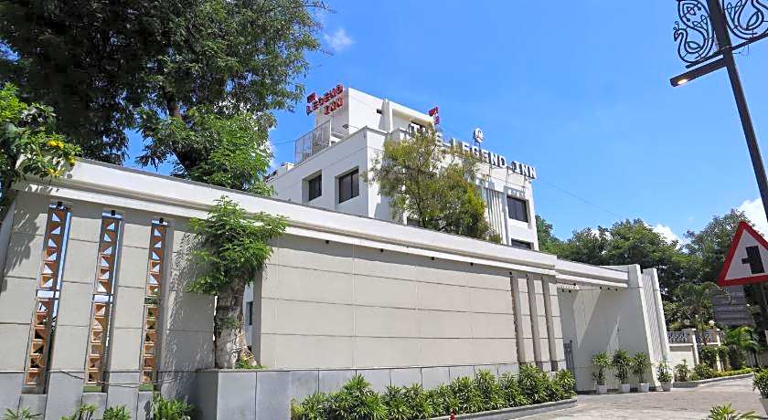 Hotel Legend Inn @ Nagpur