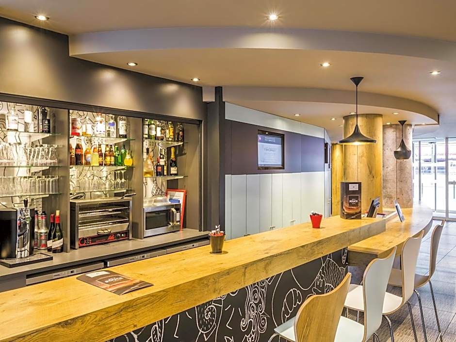 ibis Paris Gare de Lyon Ledru Rollin 12eme