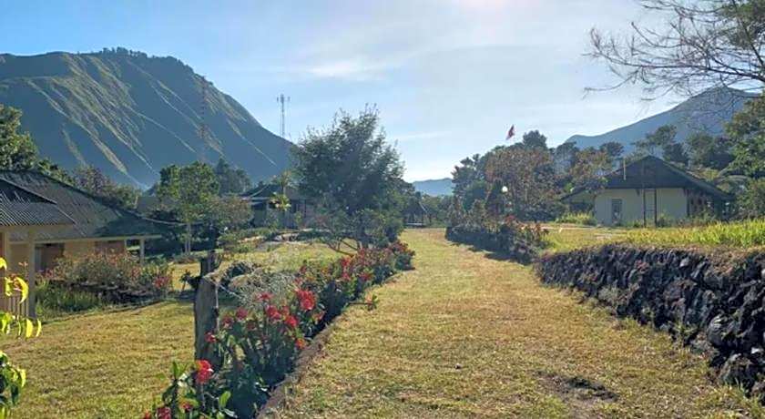 Lembah Rinjani Villa & Resto Syariah by ecommerceloka