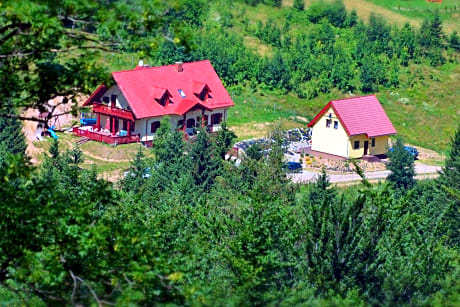 Ranczo Spełnionych Marzeń