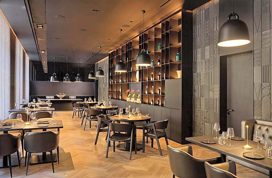 art'otel Zagreb, Powered by Radisson Hotels