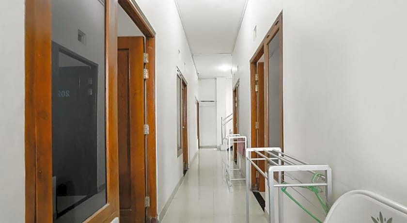 Hotel O Tamansari Guest House