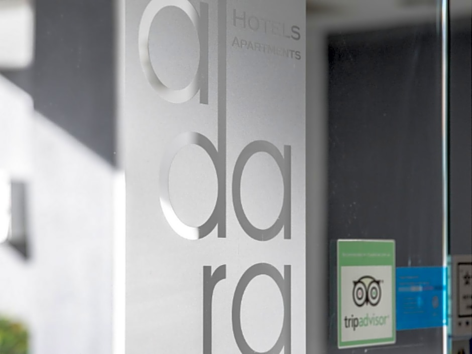 Adara Richmond Apartments