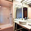 Aloft Boston Seaport District