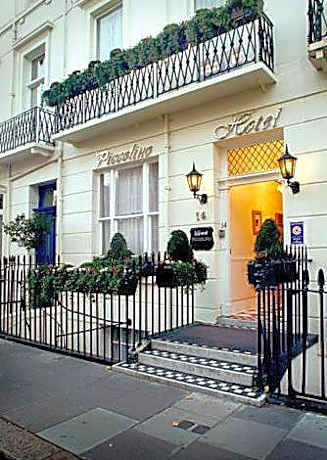 Piccolino Hyde Park Hotel