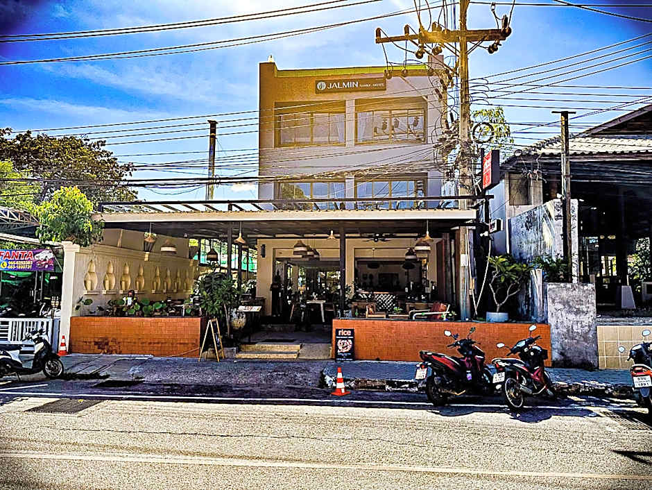 JALMIN HOTEL SAMUI
