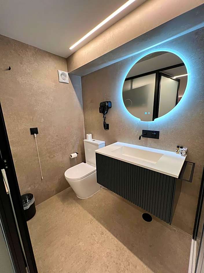 Dom João Glamour Hotel