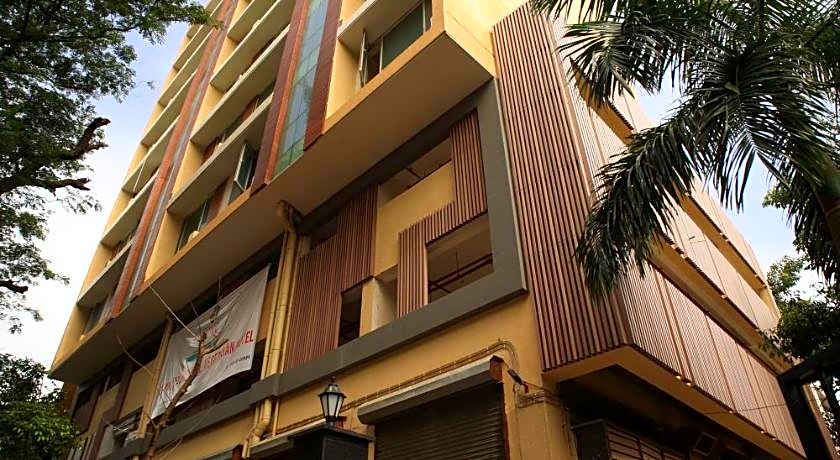 The Byke Delotel - Borivali