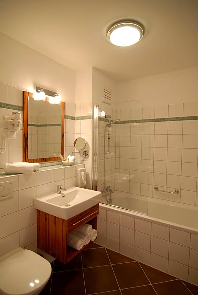 Winzerhotel Gumpoldskirchen