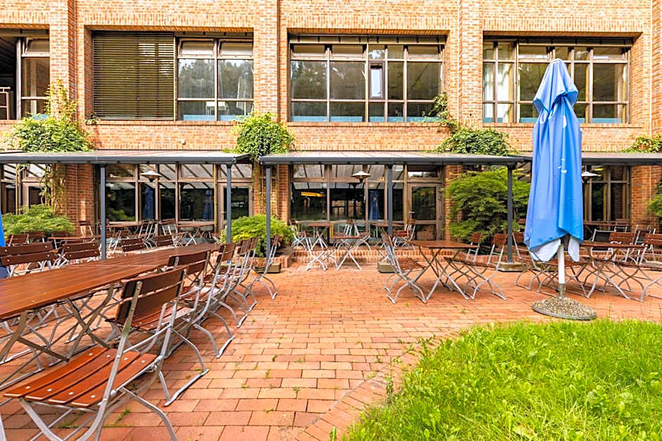 Garner Hotel Kiel - Akademie