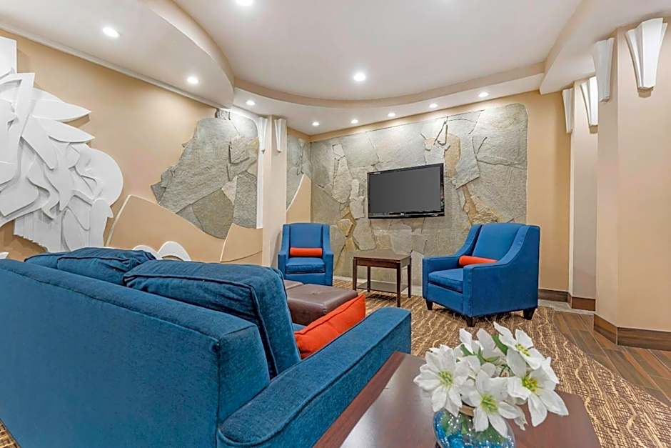 Comfort Suites Monroeville - Pittsburgh East