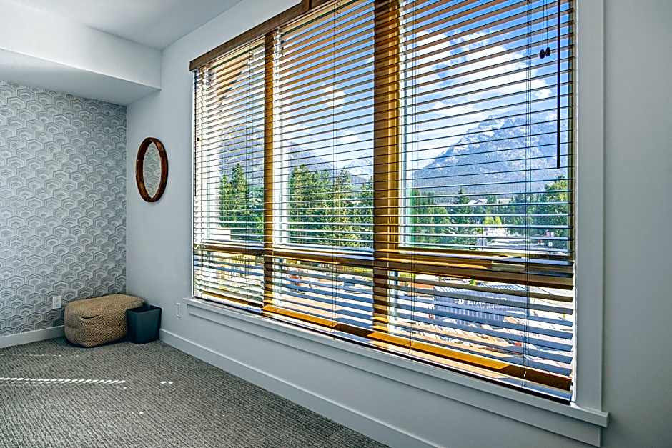 Serenity Villa at Tamarack