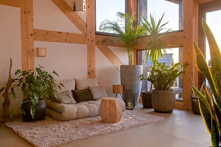 Hotel Szlak Bursztynowy