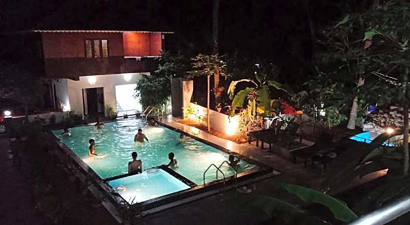 Cherai Beach Residency