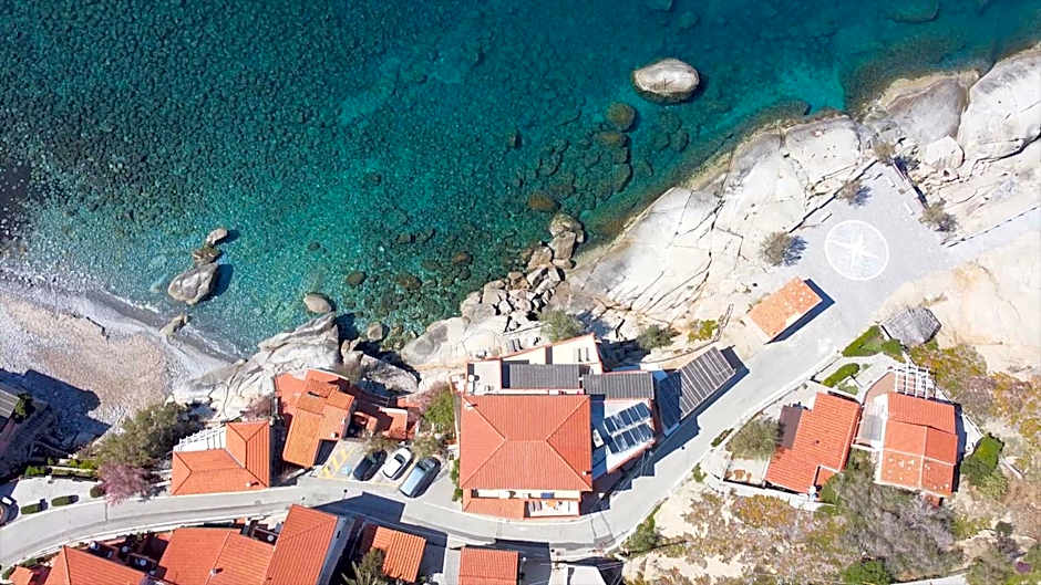 Appartamenti - Villa Mare